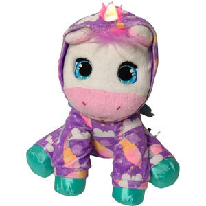 Hasbro FurReal Sweet Jammiecorn Unicorn Sounds and Reactions Missing Bottle